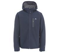 Trespass Accelerator Ii Softshell Jacket Blue 3XL Men