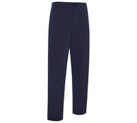 (XXXL/R, Peacoat) Callaway Golf Mens 2025 Stormlite lll Waterproof Knit 4-Way Stretch Trousers
