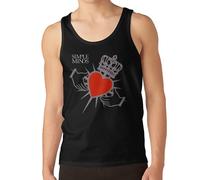 (Xxxl) Simple minds band tank top band music dont you glasgow