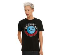 (XXXL) Simple Plan Everything Sucks T-Shirt
