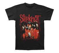 (XXXL) Slipknot Band Frame T Shirt
