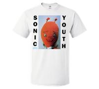 (XXXL) Sonic Youth Dirty T-Shirt S