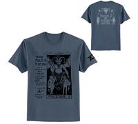 (XXXL) Tenacious D Flyer T-Shirt S