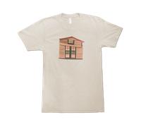 (XXXL) The Julie Ruin House T-shirt S