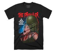 (XXXL) The Prowler Silent Scream T-Shirt