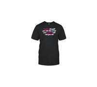 (XXXL) Vaginas Brought You Into This World And Vaginas Will Vote You Out T-Shirt
