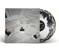XXXTentacion 17 LP Black White Swirl Vinyl NEW SEALED