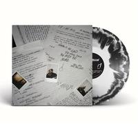 XXXTENTACION - 17 - Vinyl ('black & white smash' vinyl LP + insert)