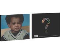 XXXTentacion ? (CD) Deluxe Album (US IMPORT)