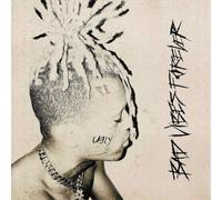 XXXTentacion - Bad Vibes Forever