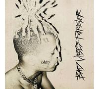 XXXTentacion - Bad Vibes Forever