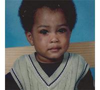 XXXTentacion ? (CD) Deluxe Album (US IMPORT)