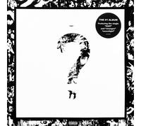 Xxxtentacion ? LP Vinyl 1210672 NEW