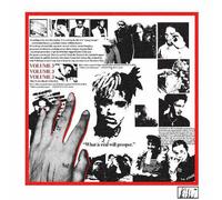 Xxxtentacion - XXXTENTACION Presents: Members Only Vol. 3 [VINYL]