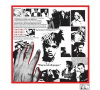 Xxxtentacion - XXXTENTACION Presents: Members Only Vol. 3 [VINYL]
