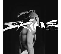 XXXTentacion Skins (Vinyl) 12" Album