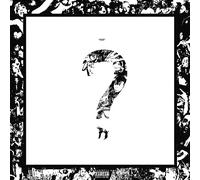 XXXTENTACION – ? – 12" Vinyl Album