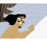 XXXVIII The Birth of Evil: Pt 2