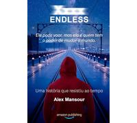 Xxxx Endless: Uma história de amor que desafia o tempo