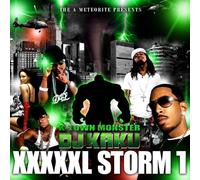 XXXXXL STORM 1