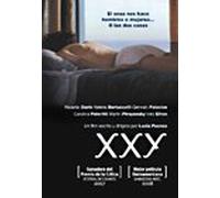 XXY [*NTSC/Region 4 dvd. Import - Latin America] Ricardo Darin