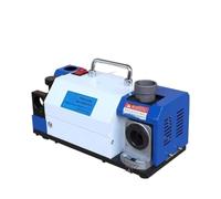 XY-13 Electric Drill Grinder Fully Automatic 180W High Precision 3-13 Mm Twist Drill Grinder CBN Grinding Wheel for Beginners DIY Use