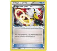XY Ancient Origins 070/98 Ampharos Spirit Link