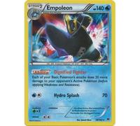 XY Break Through 038/162 Empoleon (Holo)