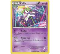 XY Break Through 069/162 Kirlia