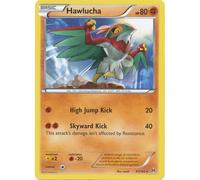 XY Break Through 087/162 Hawlucha
