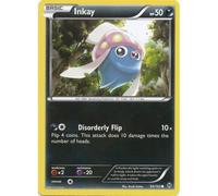 XY Break Through 093/162 Inkay