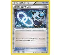 XY Break Through 139/162 Glalie Spirit Link