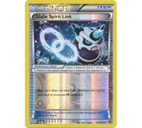 XY Break Through 139/162 Glalie Spirit Link (Reverse Holo)