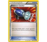 XY BREAKpoint 105/122 Pokemon Catcher