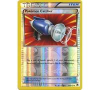 XY BREAKpoint 105/122 Pokemon Catcher (Reverse Holo)