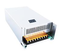 XY DC 72V 13A 10A 1000W Power Supply Voltage display AC220V Motor Mining PSU