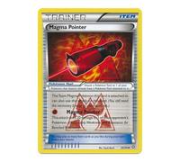 XY Double Crisis 24/34 Magma Pointer