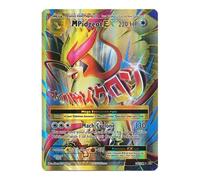 XY Evolutions 105/108 M Pidgeot EX (Full Art Mega)