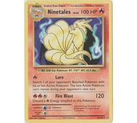 XY Evolutions 15/108 Ninetales (Non-Holo)