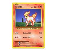 XY Evolutions 19/108 Ponyta