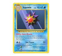 XY Evolutions 31/108 Starmie