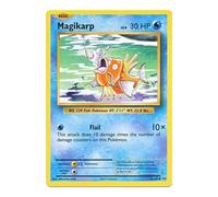XY Evolutions 33/108 Magikarp
