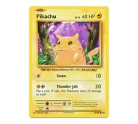 XY Evolutions 35/108 Pikachu (Non-Holo)