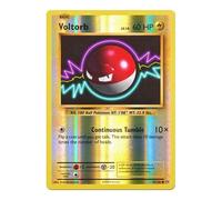 XY Evolutions 39/108 Voltorb (Reverse Holo)