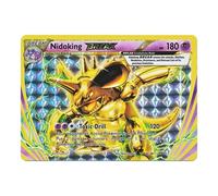 XY Evolutions 46/108 Nidoking BREAK