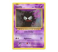 XY Evolutions 47/108 Gastly