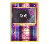 XY Evolutions 47/108 Gastly (Reverse Holo)