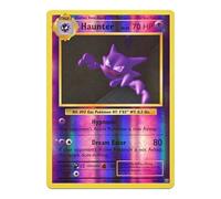 XY Evolutions 48/108 Haunter (Reverse Holo)