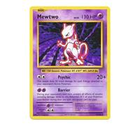XY Evolutions 51/108 Mewtwo (Non-Holo)