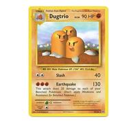 XY Evolutions 56/108 Dugtrio